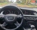 Черный Ауди А4, объемом двигателя 1.98 л и пробегом 204 тыс. км за 11900 $, фото 29 на Automoto.ua