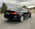 Чорний Ауді А4, об'ємом двигуна 2 л та пробігом 116 тис. км за 11500 $, фото 11 на Automoto.ua