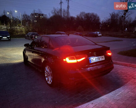 Чорний Ауді А4, об'ємом двигуна 2 л та пробігом 230 тис. км за 12100 $, фото 6 на Automoto.ua