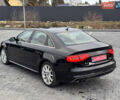 Чорний Ауді А4, об'ємом двигуна 2 л та пробігом 225 тис. км за 12900 $, фото 14 на Automoto.ua