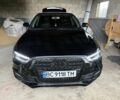 Чорний Ауді А4, об'ємом двигуна 2 л та пробігом 242 тис. км за 11000 $, фото 1 на Automoto.ua