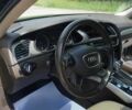 Чорний Ауді А4, об'ємом двигуна 2 л та пробігом 81 тис. км за 7300 $, фото 8 на Automoto.ua