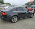 Ауді А4 2013 у Львові на Automoto.ua Чорний Ауді А4, об'ємом двигуна 1.98 л та пробігом 138 тис. км за 1300 $, фото 2 на Automoto.ua