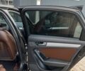Чорний Ауді А4, об'ємом двигуна 2 л та пробігом 198 тис. км за 10900 $, фото 12 на Automoto.ua
