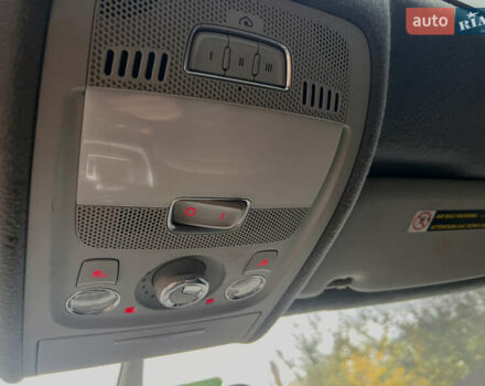 Ауди А4 2013 в Ровно на Automoto.ua Черный Ауди А4, объемом двигателя 1.98 л и пробегом 170 тыс. км за 8000 $, фото 12 на Automoto.ua