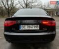 Черный Ауди А4, объемом двигателя 1.98 л и пробегом 260 тыс. км за 12500 $, фото 8 на Automoto.ua