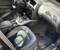 Ауді А4 2013 у Києві на Automoto.ua Чорний Ауді А4, об'ємом двигуна 1.98 л та пробігом 214 тис. км за 10000 $, фото 3 на Automoto.ua