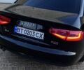 Чорний Ауді А4, об'ємом двигуна 2 л та пробігом 200 тис. км за 11700 $, фото 8 на Automoto.ua