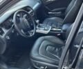 Черный Ауди А4, объемом двигателя 2 л и пробегом 170 тыс. км за 7900 $, фото 13 на Automoto.ua