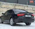 Черный Ауди А4, объемом двигателя 2 л и пробегом 227 тыс. км за 11700 $, фото 16 на Automoto.ua