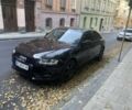 Черный Ауди А4, объемом двигателя 2 л и пробегом 163 тыс. км за 9999 $, фото 1 на Automoto.ua