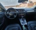 Черный Ауди А4, объемом двигателя 2 л и пробегом 190 тыс. км за 11000 $, фото 6 на Automoto.ua