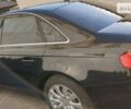 Черный Ауди А4, объемом двигателя 2 л и пробегом 132 тыс. км за 14500 $, фото 9 на Automoto.ua