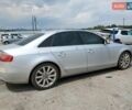 Черный Ауди А4, объемом двигателя 1.98 л и пробегом 76 тыс. км за 1700 $, фото 2 на Automoto.ua