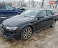 Черный Ауди А4, объемом двигателя 1.98 л и пробегом 71 тыс. км за 1900 $, фото 1 на Automoto.ua