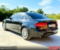Чорний Ауді А4, об'ємом двигуна 2 л та пробігом 182 тис. км за 9200 $, фото 4 на Automoto.ua