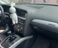 Чорний Ауді А4, об'ємом двигуна 0 л та пробігом 212 тис. км за 8300 $, фото 14 на Automoto.ua