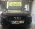 Чорний Ауді А4, об'ємом двигуна 2 л та пробігом 156 тис. км за 12999 $, фото 3 на Automoto.ua