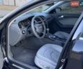 Ауди А4 2013 в Одессе на Automoto.ua Черный Ауди А4, объемом двигателя 1.98 л и пробегом 200 тыс. км за 11700 $, фото 17 на Automoto.ua