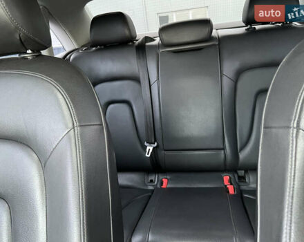 Ауди А4 2013 в Мукачеве на Automoto.ua Черный Ауди А4, объемом двигателя 2 л и пробегом 222 тыс. км за 14500 $, фото 70 на Automoto.ua