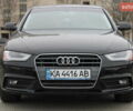 Ауди А4 2013 в Киеве на Automoto.ua Черный Ауди А4, объемом двигателя 1.98 л и пробегом 145 тыс. км за 11100 $, фото 21 на Automoto.ua