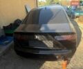 Черный Ауди А4, объемом двигателя 1.98 л и пробегом 170 тыс. км за 4800 $, фото 1 на Automoto.ua
