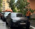 Чорний Ауді А4, об'ємом двигуна 2 л та пробігом 150 тис. км за 13500 $, фото 1 на Automoto.ua