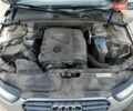 Черный Ауди А4, объемом двигателя 1.98 л и пробегом 76 тыс. км за 1700 $, фото 10 на Automoto.ua