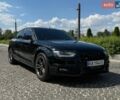 Чорний Ауді А4, об'ємом двигуна 1.98 л та пробігом 126 тис. км за 11000 $, фото 1 на Automoto.ua
