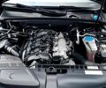 Черный Ауди А4, объемом двигателя 2 л и пробегом 219 тыс. км за 12200 $, фото 14 на Automoto.ua