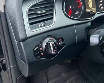 Чорний Ауді А4, об'ємом двигуна 2 л та пробігом 176 тис. км за 9950 $, фото 32 на Automoto.ua