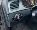 Чорний Ауді А4, об'ємом двигуна 2 л та пробігом 176 тис. км за 9950 $, фото 32 на Automoto.ua