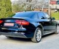 Чорний Ауді А4, об'ємом двигуна 1.98 л та пробігом 120 тис. км за 12600 $, фото 1 на Automoto.ua