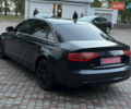 Ауди А4 2013 в Лубнах на Automoto.ua Черный Ауди А4, объемом двигателя 2 л и пробегом 175 тыс. км за 12500 $, фото 41 на Automoto.ua