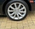 Черный Ауди А4, объемом двигателя 2 л и пробегом 250 тыс. км за 11750 $, фото 50 на Automoto.ua