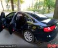 Ауді А4 2013 у Харкові на Automoto.ua Чорний Ауді А4, об'ємом двигуна 2 л та пробігом 178 тис. км за 15200 $, фото 2 на Automoto.ua