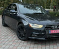 Ауди А4 2013 в Лубнах на Automoto.ua Черный Ауди А4, объемом двигателя 2 л и пробегом 175 тыс. км за 12500 $, фото 25 на Automoto.ua