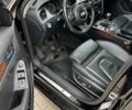 Черный Ауди А4, объемом двигателя 2 л и пробегом 225 тыс. км за 12300 $, фото 18 на Automoto.ua