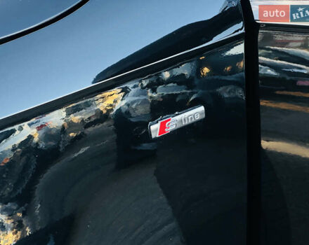 Чорний Ауді А4, об'ємом двигуна 2 л та пробігом 230 тис. км за 10999 $, фото 16 на Automoto.ua