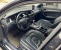 Черный Ауди А4, объемом двигателя 2 л и пробегом 164 тыс. км за 8500 $, фото 4 на Automoto.ua