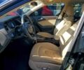 Черный Ауди А4, объемом двигателя 2 л и пробегом 63 тыс. км за 1500 $, фото 6 на Automoto.ua