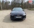 Черный Ауди А4, объемом двигателя 1.97 л и пробегом 146 тыс. км за 12000 $, фото 7 на Automoto.ua