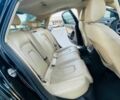 Черный Ауди А4, объемом двигателя 2 л и пробегом 88 тыс. км за 9800 $, фото 8 на Automoto.ua