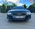 Чорний Ауді А4, об'ємом двигуна 1.98 л та пробігом 204 тис. км за 11500 $, фото 1 на Automoto.ua