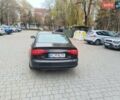 Чорний Ауді А4, об'ємом двигуна 1.98 л та пробігом 202 тис. км за 12000 $, фото 6 на Automoto.ua