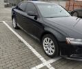 Черный Ауди А4, объемом двигателя 1.98 л и пробегом 236 тыс. км за 12500 $, фото 7 на Automoto.ua