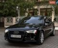 Чорний Ауді А4, об'ємом двигуна 2 л та пробігом 179 тис. км за 11300 $, фото 1 на Automoto.ua