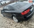 Черный Ауди А4, объемом двигателя 1.97 л и пробегом 230 тыс. км за 12200 $, фото 6 на Automoto.ua