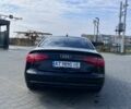 Черный Ауди А4, объемом двигателя 1.97 л и пробегом 191 тыс. км за 14700 $, фото 1 на Automoto.ua