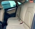 Чорний Ауді А4, об'ємом двигуна 1.98 л та пробігом 203 тис. км за 11500 $, фото 16 на Automoto.ua
